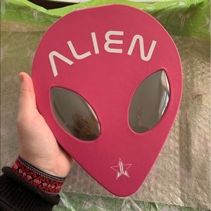 JSC Alien Palette - NIB